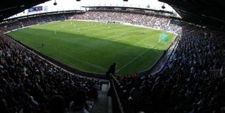 Estadio Helm�ntico