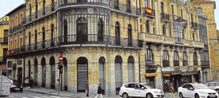 Patronato de la Vivienta